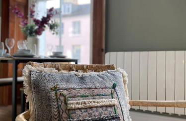 Fabulous flat in Durnford Street - Foto 7