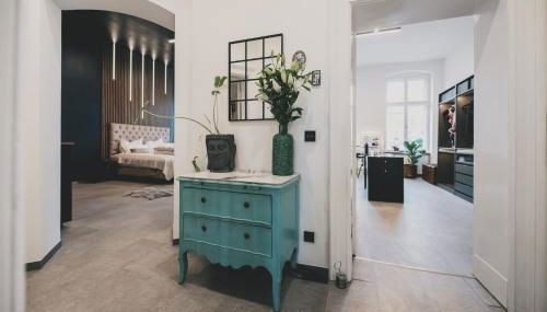 Altbauloft im Herzen Berlins - Foto 3