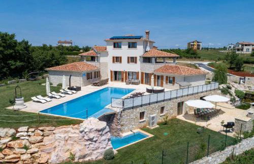 Villa San Lorenzo by Interhome - Foto 1