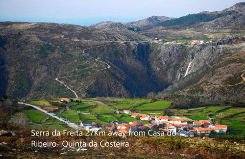Casa do Ribeiro - Foto 46