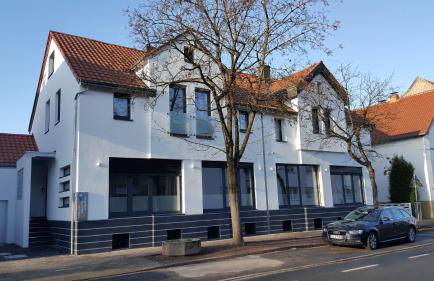 business boarding lippstadt - Foto 20