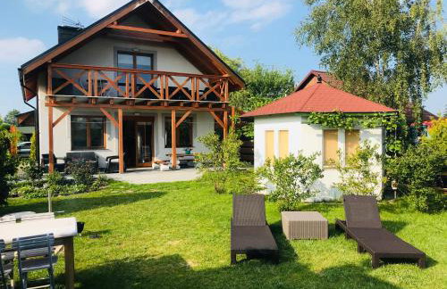 Chata Zaciszne Zastań - Photo 4