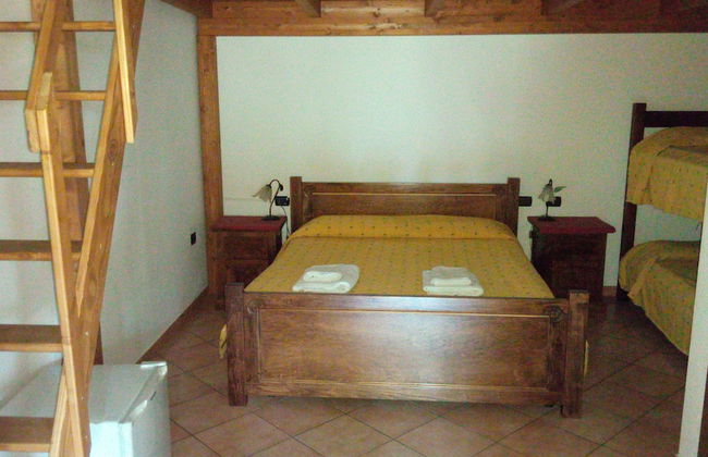 Agriturismo Is Scalas - Foto 3