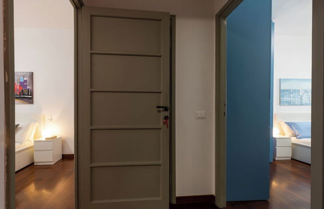 notaMi - Rainbow Home - CityLife - Foto 2