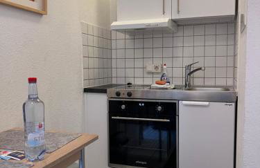 Ferienwohnung Mainz Bahnhof - Photo 12