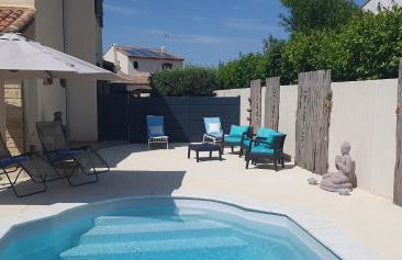 le jardin de Marie - Foto 1