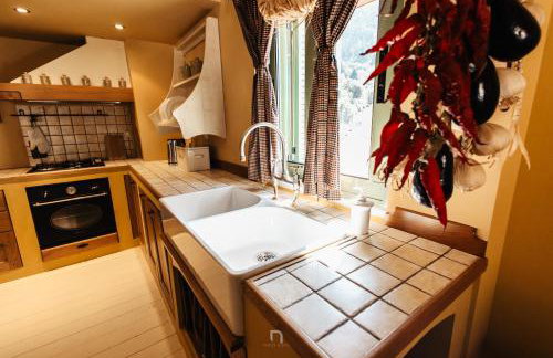 Kalavryta Grand Residence - Photo 63