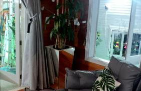 Lá Luciolla Loft Cabana - Foto 44