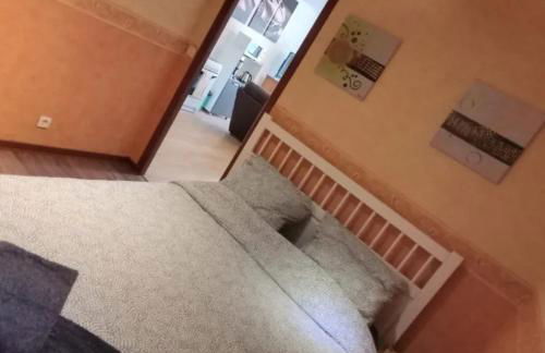 Appartement avec stationnement - Foto 6