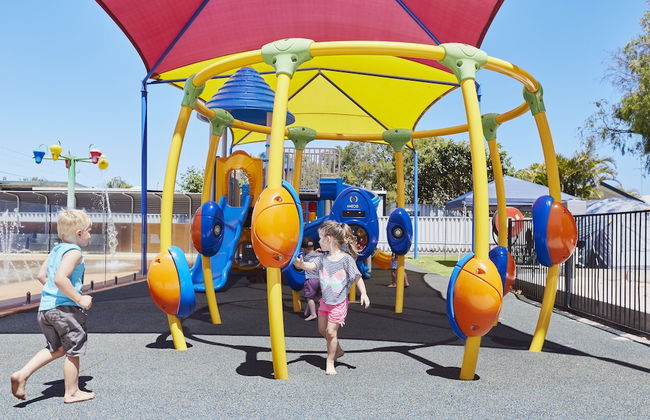 BIG4 Breeze Holiday Parks - Busselton - Foto 79