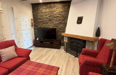 Casa El jardín Vertical con 5 habitaciones y un salón comedor - Foto 44