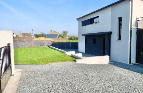 Maison Ty Loki - Vue mer, 400m de la plage - Photo 40