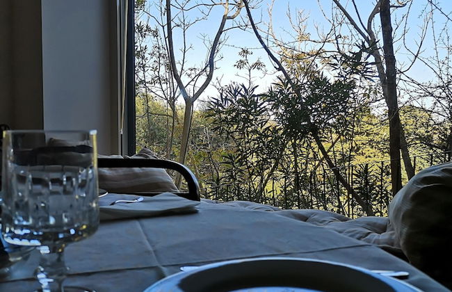 La Tinaia Country House - Photo 51