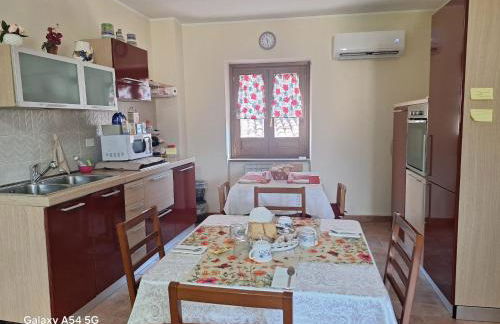 La rosa del castello - Photo 24