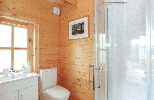 Tythe Lodge - Foto 16