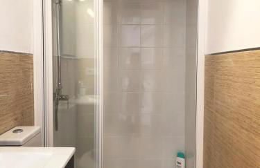 Lovely seaside apartment in front of Calafell beach and Cunit beach - Foto 17