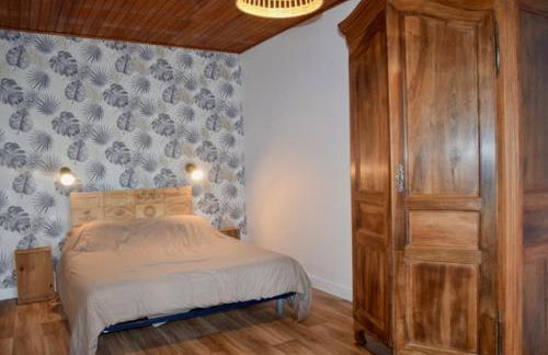 Maison au coeur du vignoble - Foto 1