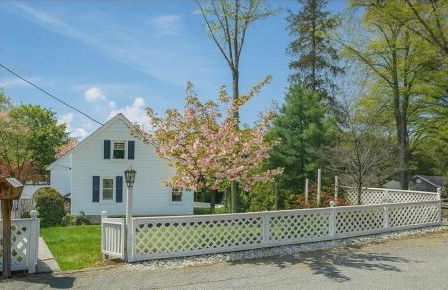 Cherry Blossom Lake House - Foto 29