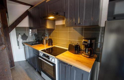 Pension Hilges im Herzen der Altstadt - Photo 7