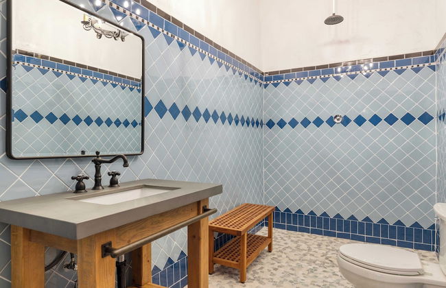 Casa del Colibri by Avantstay Luxe Estate w/ Pickleball Court - Foto 26