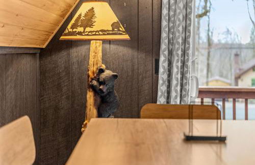 Whispering Pines - Lake Access Hot Tub Fire Pit - Foto 40