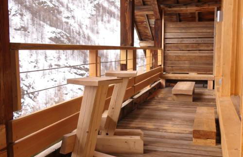 Le grenier du Roux - Photo 21