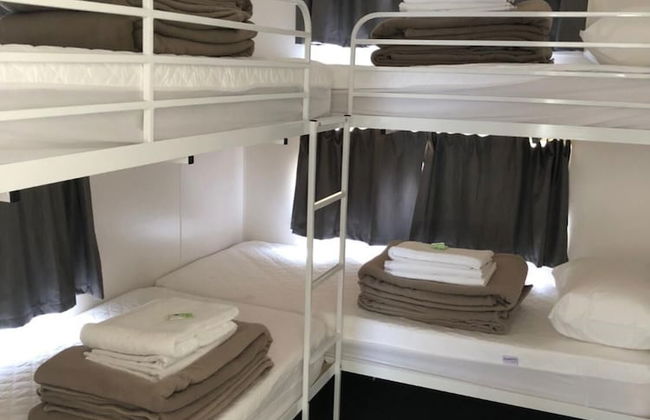 Geelong Surfcoast Hwy Holiday Park - Foto 4