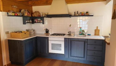 Dolomites Holiday Home - Foto 5