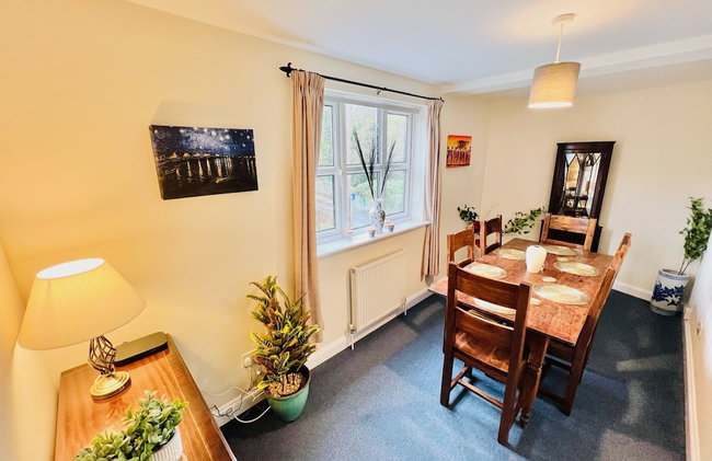 Dapps Hill Haven - between Bristol and Bath, both 9 mins by train! - Foto 46