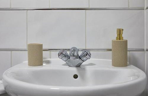 Luxury 2-Bed Penthouse In Deansgate I Free Parking - Foto 22