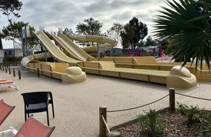 Entre Terre et Mer - Foto 29