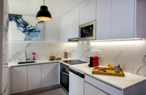 Holiday Home Pueblo Andaluz by Interhome - Foto 10