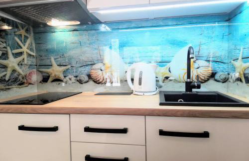 Blue Mare Apartamenty U Tomka - Foto 19