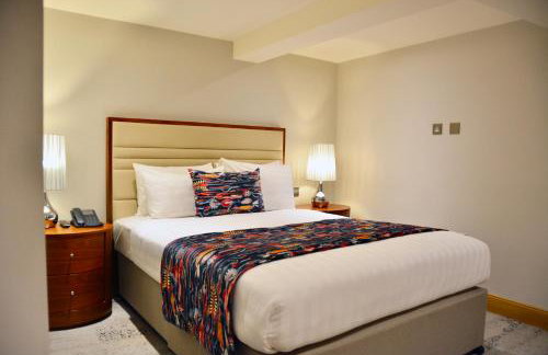 Sanctum London Belsize Road - Foto 149