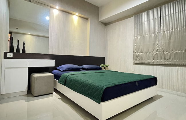 High Livin Apartment Ciumbuleuit - Foto 22