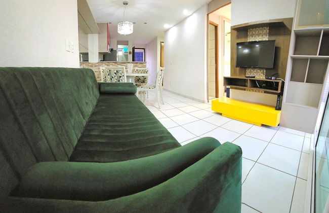 Beach Class Residence by SOLEMAR - Foto 63