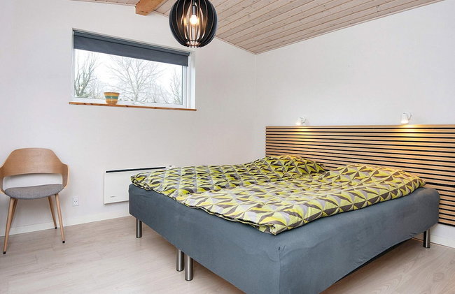 6 Person Holiday Home in Broager - Foto 12