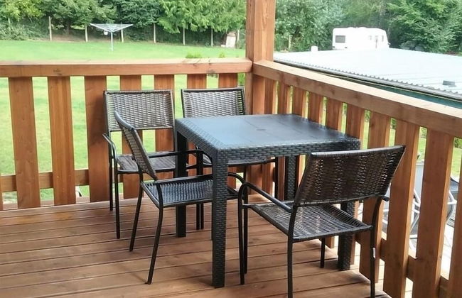 Villa Wald-Eck - Foto 23