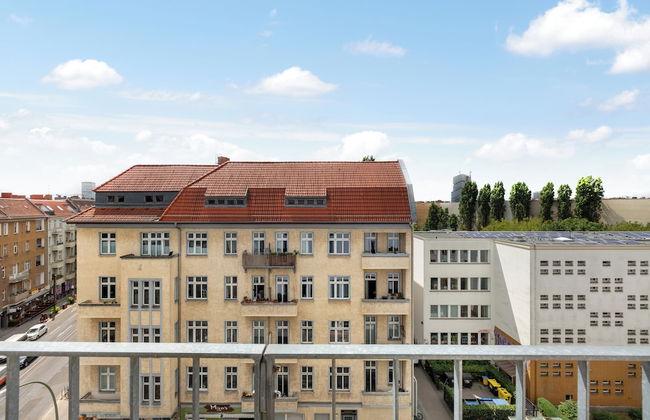 Numa Berlin Boxer - Foto 59