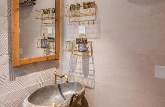 Petalia Sanctuary 1887 - Foto 22