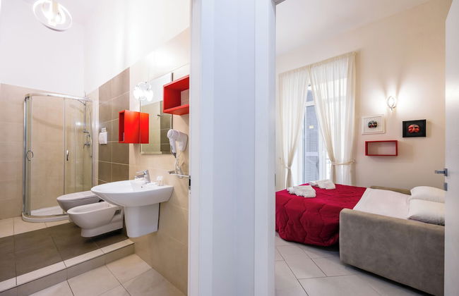 Apartment Maison Pochet - Foto 47