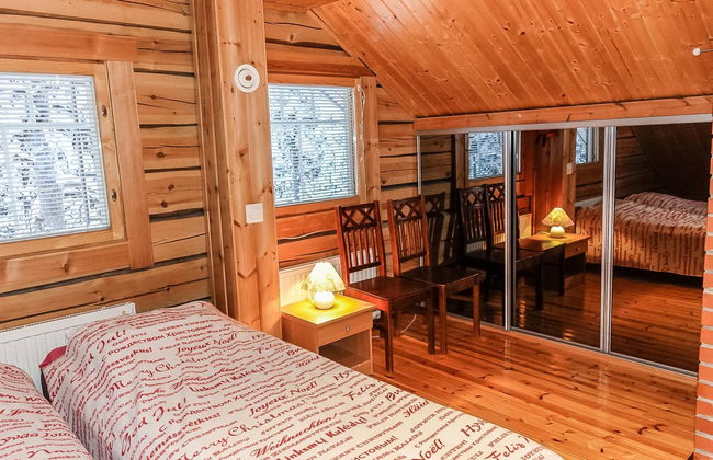 Ylikyrön mökki - Foto 17