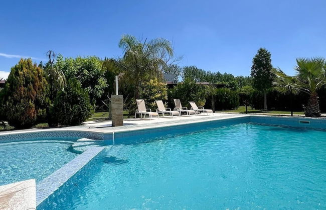 La Vita e Bella Cabanas en San Rafael - Photo 18