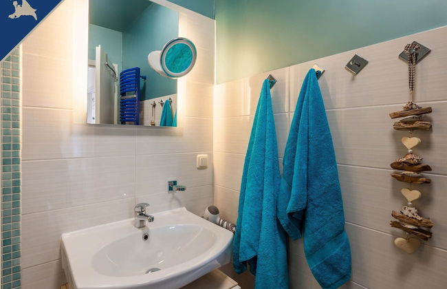 Ferienwohnung am Achterwasser in Lutow - Photo 10