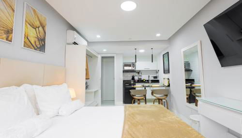 Studio Praia do jardim 1 205A - Foto 4