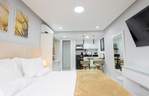 Studio Praia do jardim 1 205A - Foto 4