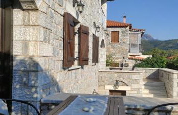 Atha-Tina:Traditional Stone Homes - Foto 15