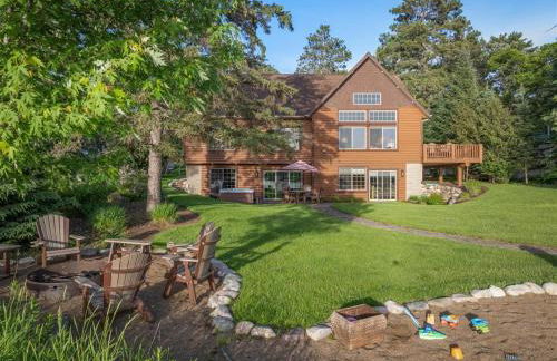 Happy Landing Cabin - Foto 36