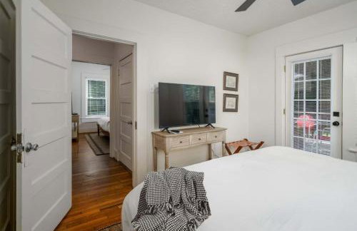 Crimson Tide Cottage- 2 King Beds- 2 5 miles to UA - Foto 20