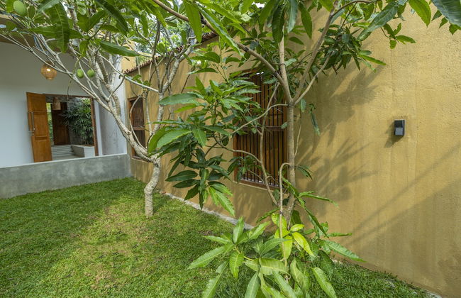 Villa Ananta - 2 Bedrooms With Pool - Photo 27